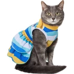 Frisco Beach Vibes Dog & Cat Dress -Pet Cat Supplies Shop 556934 PT2. AC SS1800 V1675280724