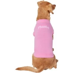Frisco Personalized Basic Dog & Cat T-Shirt -Pet Cat Supplies Shop 557438 PT2. AC SS1800 V1662738086