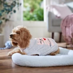 Frisco I Love Mommy Heart Dog & Cat T-Shirt -Pet Cat Supplies Shop 608382 PT7. AC SS1800 V1676643805