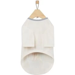 Frisco Good Vibes Only Dog & Cat T-Shirt -Pet Cat Supplies Shop 608518 PT5. AC SS1800 V1676644933