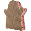 Frisco Halloween Ghost Swirl Scratcher Cat Toy With Catnip -Pet Cat Supplies Shop 668230 MAIN. AC SS1800 V1689351460