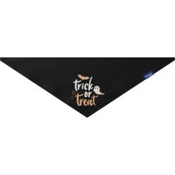 Frisco Trick Or Treat Dog & Cat Bandana -Pet Cat Supplies Shop 706398 PT3. AC SS1800 V1689271242