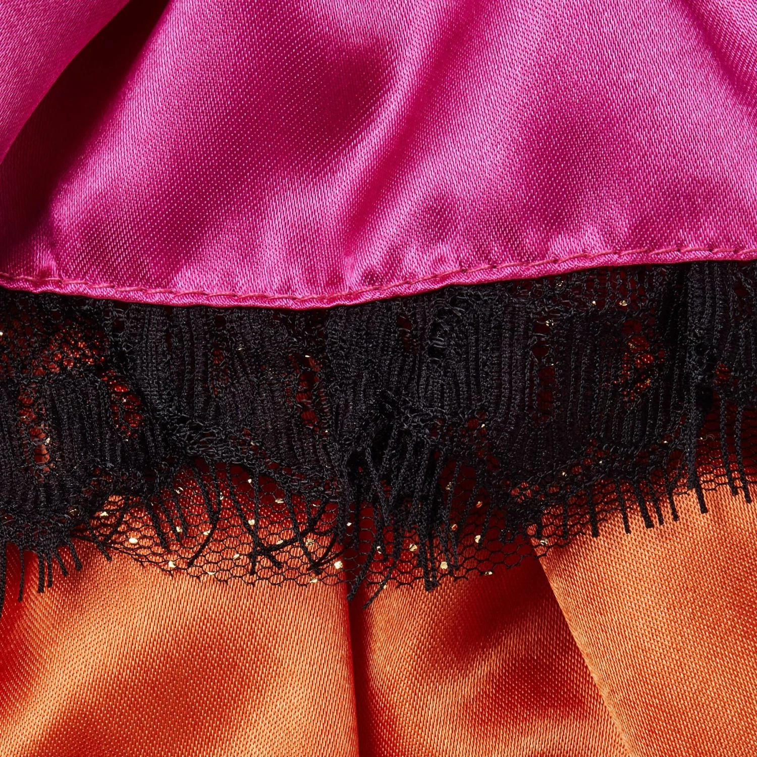 Frisco Ruffle Party Dog & Cat Dress + Headpiece 9 Frisco Ruffle Party Dog & Cat Dress + Headpiece - Image 7