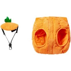 Frisco Pumpkin Ball Dog & Cat Costume -Pet Cat Supplies Shop 708902 PT5. AC SS1800 V1689343955