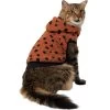 Frisco Dotted Dog & Cat Hoodie 1 Frisco Dotted Dog & Cat Hoodie -Pet Cat Supplies Shop 718326 MAIN. AC SS1800 V1692971090