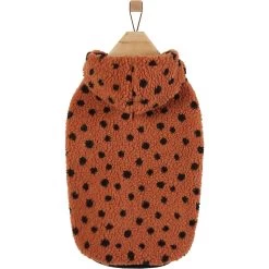 Frisco Dotted Dog & Cat Hoodie -Pet Cat Supplies Shop 718326 PT3. AC SS1800 V1692978166