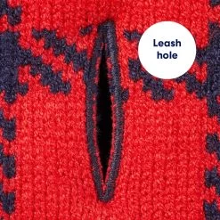 Frisco Fleece Lined Buffalo Plaid Mock Neck Dog & Cat Sweater -Pet Cat Supplies Shop 718470 PT6. AC SS1800 V1692979269