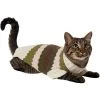 Frisco Bubble Knit Multi Striped Mock Neck Dog & Cat Sweater 2 Frisco Bubble Knit Multi Striped Mock Neck Dog & Cat Sweater -Pet Cat Supplies Shop 718854 MAIN. AC SS1800 V1692380239