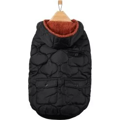 Frisco Heavy Weight Matte Quilted Volume Dog & Cat Puffer -Pet Cat Supplies Shop 719750 PT3. AC SS1800 V1693234776