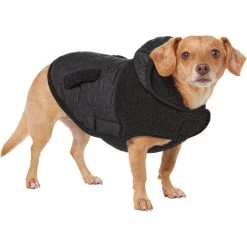 Frisco Heavy Weight Dog & Cat Quilted Hybrid Coat With Sherpa Lining 13 Frisco Heavy Weight Dog & Cat Quilted Hybrid Coat With Sherpa Lining -Pet Cat Supplies Shop 719918 PT2. AC SS1800 V1703184627