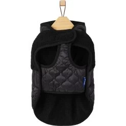 Frisco Heavy Weight Dog & Cat Quilted Hybrid Coat With Sherpa Lining 15 Frisco Heavy Weight Dog & Cat Quilted Hybrid Coat With Sherpa Lining -Pet Cat Supplies Shop 719918 PT4. AC SS1800 V1693234721