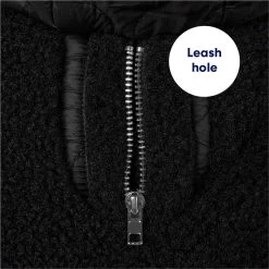 Frisco Heavy Weight Dog & Cat Quilted Hybrid Coat With Sherpa Lining 17 Frisco Heavy Weight Dog & Cat Quilted Hybrid Coat With Sherpa Lining -Pet Cat Supplies Shop 719918 PT6. AC SS1800 V1692194625