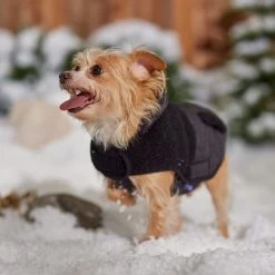 Frisco Heavy Weight Dog & Cat Quilted Hybrid Coat With Sherpa Lining 18 Frisco Heavy Weight Dog & Cat Quilted Hybrid Coat With Sherpa Lining -Pet Cat Supplies Shop 719918 PT7. AC SS1800 V1692376306