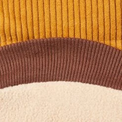 Frisco Heavy Weight Lux Corduroy Insulated Dog & Cat Coat With Fur Trimmed Hood -Pet Cat Supplies Shop 719966 PT5. AC SS1800 V1693234893