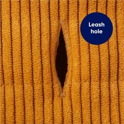 Frisco Heavy Weight Lux Corduroy Insulated Dog & Cat Coat With Fur Trimmed Hood -Pet Cat Supplies Shop 719966 PT6. AC SS1800 V1692192438