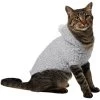 Frisco Heathered Chunky Dog & Cat Hooded Sweater -Pet Cat Supplies Shop 720454 MAIN. AC SS1800 V1692380516