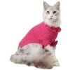 Frisco Ruffle Knit Pointelle Dog & Cat Turtleneck Sweater 1 Frisco Ruffle Knit Pointelle Dog & Cat Turtleneck Sweater -Pet Cat Supplies Shop 720646 MAIN. AC SS1800 V1692971091