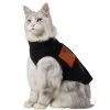Frisco Light Weight Leopard Print Lined Fleece Dog & Cat Vest -Pet Cat Supplies Shop 720694 MAIN. AC SS1800 V1692379897