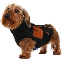 Frisco Light Weight Leopard Print Lined Fleece Dog & Cat Vest 12 Frisco Light Weight Leopard Print Lined Fleece Dog & Cat Vest -Pet Cat Supplies Shop 720694 PT2. AC SS1800 V1703194382