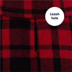 Frisco Red Tartan Plaid Dog & Cat Flannel Shirt -Pet Cat Supplies Shop 720790 PT5. AC SS1800 V1693401638