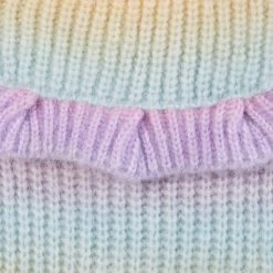 Frisco Rainbow Dog & Cat Sweater Dress 15 Frisco Rainbow Dog & Cat Sweater Dress -Pet Cat Supplies Shop 720934 PT5. AC SS1800 V1692977095