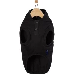 Frisco Quilted Fleece Dog & Cat Pullover Hoodie -Pet Cat Supplies Shop 721030 PT4. AC SS1800 V1692978225