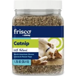 Frisco Natural Catnip & Hartz Just For Cats Mini Mice Cat Toy With Catnip, 5 Count -Pet Cat Supplies Shop 737478 PT1. AC SS1800 V1683212082