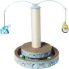 Frisco Holiday Arctic Friends Interactive Scratcher Cat Toy With Catnip -Pet Cat Supplies Shop 740118 MAIN. AC SS1800 V1694813789
