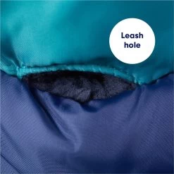 Frisco Heavy Weight Urban City Colorblock Dog & Cat Parka With Sherpa Lining -Pet Cat Supplies Shop 742262 PT6. AC SS1800 V1693401029