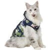 Frisco Medium Weight Urban City Camo Printed Dog & Cat Hooded Coat 2 Frisco Medium Weight Urban City Camo Printed Dog & Cat Hooded Coat -Pet Cat Supplies Shop 742358 MAIN. AC SS1800 V1692970851