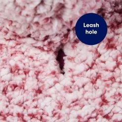 Frisco Textured Wubby 2-Tone Fleece Dog & Cat Hoodie -Pet Cat Supplies Shop 742406 PT6. AC SS1800 V1692979269