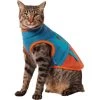 Frisco Light Weight Utility Colorblock Fleece Dog & Cat Vest -Pet Cat Supplies Shop 743030 MAIN. AC SS1800 V1692380241