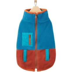 Frisco Light Weight Utility Colorblock Fleece Dog & Cat Vest 13 Frisco Light Weight Utility Colorblock Fleece Dog & Cat Vest -Pet Cat Supplies Shop 743030 PT3. AC SS1800 V1692203512