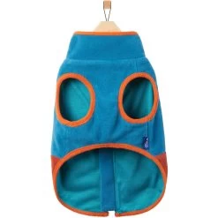 Frisco Light Weight Utility Colorblock Fleece Dog & Cat Vest 14 Frisco Light Weight Utility Colorblock Fleece Dog & Cat Vest -Pet Cat Supplies Shop 743030 PT4. AC SS1800 V1692978969