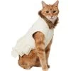 Frisco Medium Weight Quilted Ruffle Tiered Dog & Cat Dress 1 Frisco Medium Weight Quilted Ruffle Tiered Dog & Cat Dress -Pet Cat Supplies Shop 744262 MAIN. AC SS1800 V1692970878