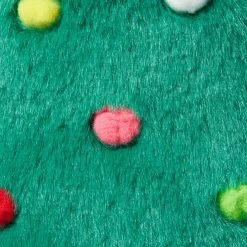 Frisco Christmas Tree Faux Fur Dog & Cat Hat -Pet Cat Supplies Shop 745582 PT4. AC SS1800 V1694793381