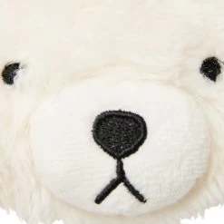 Frisco Plush Polar Bear Dog & Cat Hat -Pet Cat Supplies Shop 745614 PT4. AC SS1800 V1694794908