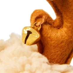 Frisco Sherpa Reindeer Dog & Cat Hat With Bells 13 Frisco Sherpa Reindeer Dog & Cat Hat With Bells -Pet Cat Supplies Shop 745646 PT4. AC SS1800 V1694793442