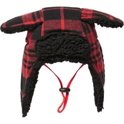 Frisco Tartan Plaid Dog & Cat Trapper Hat -Pet Cat Supplies Shop 746750 PT3. AC SS1800 V1694798866