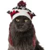 Frisco Nordic Pawprint Dog & Cat Hat -Pet Cat Supplies Shop 746782 MAIN. AC SS1800 V1694798864