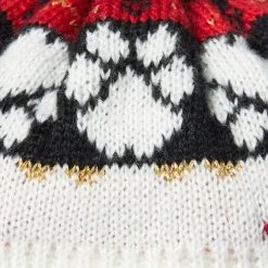 Frisco Nordic Pawprint Dog & Cat Hat -Pet Cat Supplies Shop 746782 PT4. AC SS1800 V1694801958