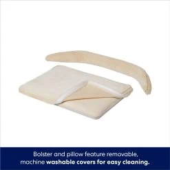 Frisco Plush Cat Window Perch With Removeable Bolster -Pet Cat Supplies Shop 804630 PT2. AC SS1800 V1695933061