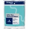 Frisco Litter Box Charcoal Filters -Pet Cat Supplies Shop 862902 MAIN. AC SS1800 V1701797033
