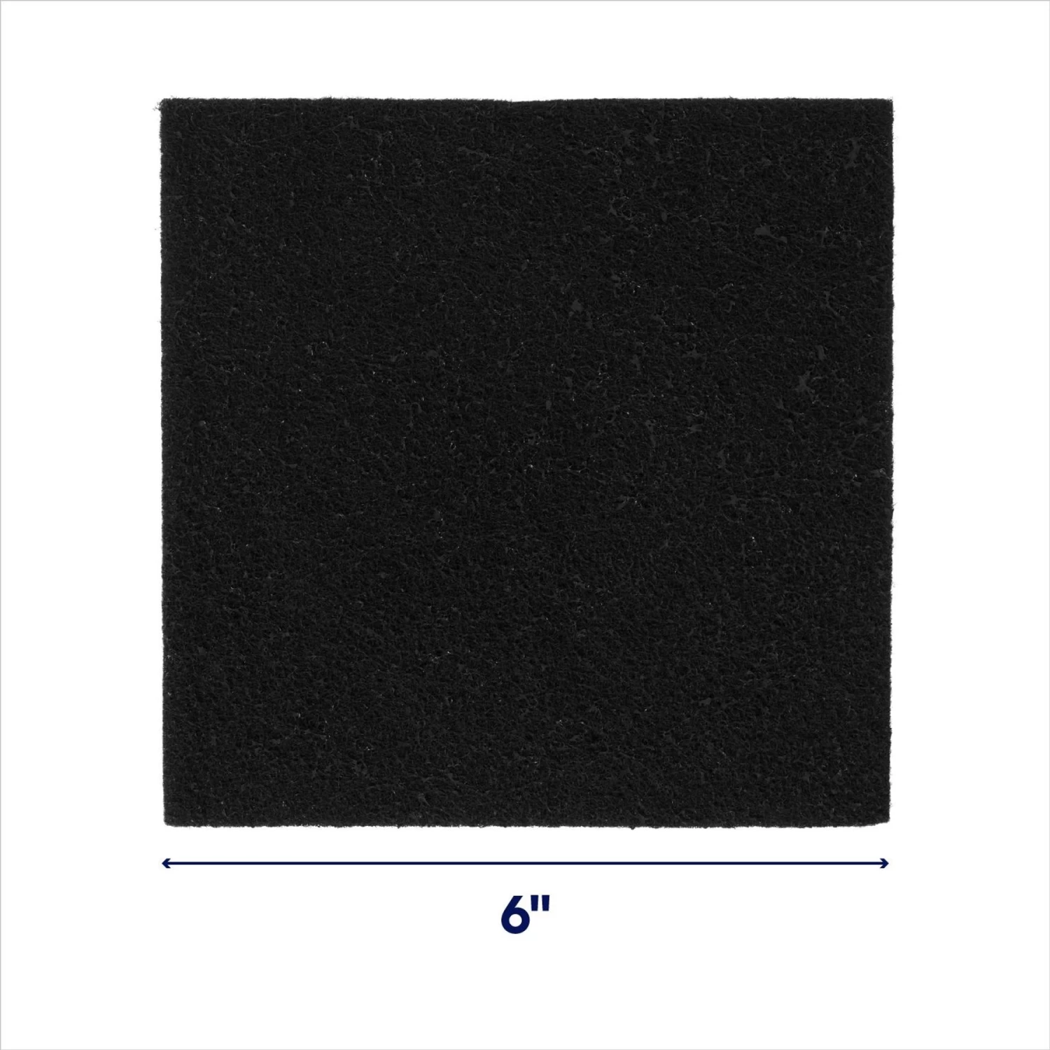 Frisco Litter Box Charcoal Filters 4 Frisco Litter Box Charcoal Filters - Image 2