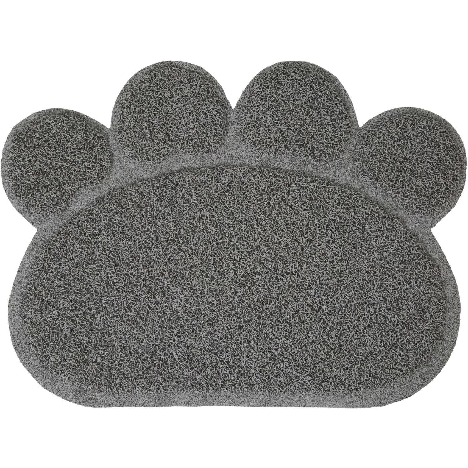 Van Ness Enclosed Cat Litter Pan & Frisco Paw Shaped Cat Litter Mat 7 Van Ness Enclosed Cat Litter Pan & Frisco Paw Shaped Cat Litter Mat - Image 5