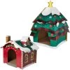 Frisco Holiday Christmas Tree Cardboard Cat House & Frisco Holiday Santa's Workshop Cardboard Cat House 2 Frisco Holiday Christmas Tree Cardboard Cat House & Frisco Holiday Santa's Workshop Cardboard Cat House -Pet Cat Supplies Shop 986190 MAIN. AC SS1800 V1698258056